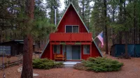 Alice's Cottage in Rocky Point