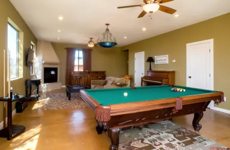 Valley of the Moon Getaway