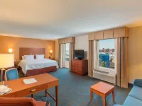 Hampton Inn by Hilton Queretaro Tecnologico Hotels in Queretaro