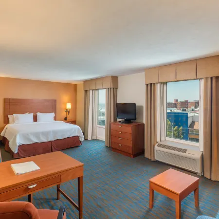 Hampton Inn by Hilton Queretaro Tecnologico