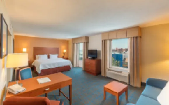 Hampton Inn by Hilton Queretaro Tecnologico