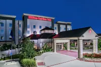 HIlton Garden Inn Victoria