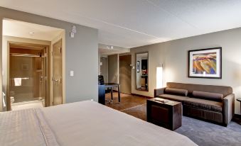 Homewood Suites by Hilton Ajax
