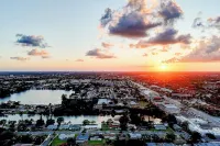Classic Modern 3-Bedroom Oasis
