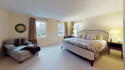 Luxury 5500 Sq ft Executive Home