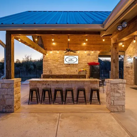 Chula Vista•Sleeps31•Heated Pool•Ping Pong•Quiet Subdiv•FREE Frio@Concan VIP