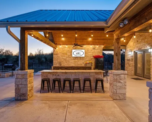 Chula Vista•Sleeps31•Heated Pool•Ping Pong•Quiet Subdiv•FREE Frio@Concan VIP Hotels in Concan