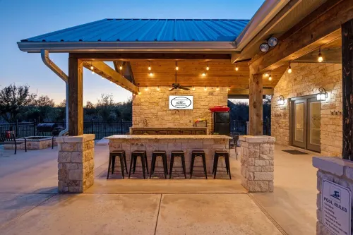 Chula Vista•Sleeps31•Heated Pool•Ping Pong•Quiet Subdiv•FREE Frio@Concan VIP