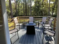 The Quail's Nest! Convenient to downtown, quiet and fully remodeled!