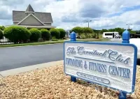 Coastal Cottage, heated private pool & hot tub, resort community