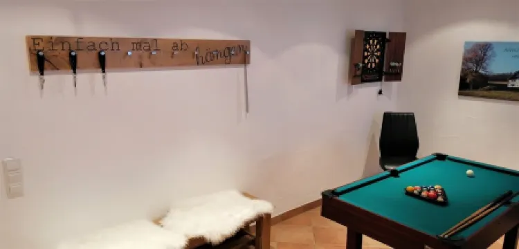 Here you have time! Vacation apartment for 6+2 pers. Hiking trails on the doorstep.