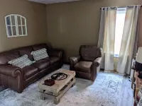 Rustic Recreational Paradise on the Tug HillEnjoy this 4 bedroom home!!