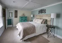 So cute and close to the beach