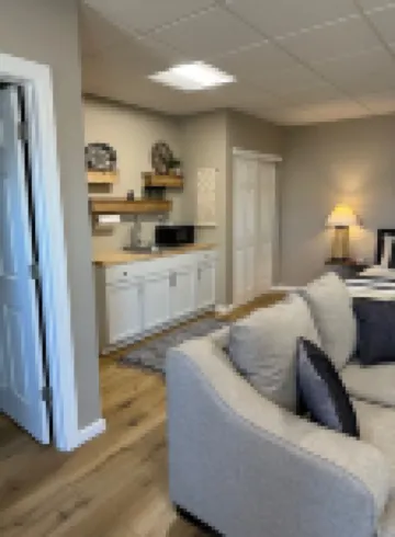 The Venue at Hermann