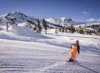 The Village At Mammoth, 2BR/2B Suite, Great Location Above Shops & Restaurants
