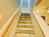 Spacious 3BR in Rosenberg | w/ 30-Day Discounts! 45 mins from FIFA stadium Ξενοδοχεία στην πόλη Rosenberg