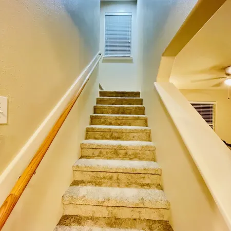 Spacious 3BR in Rosenberg | w/ 30-Day Discounts! 45 mins from FIFA stadium