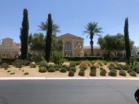 Condo at  Prestigious gated V community Hotels in Lake Las Vegas