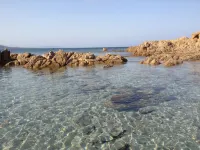 Very Special Cottage In A Rural Landscape Surrounded By Ancient Rocks Hotels in Arzachena