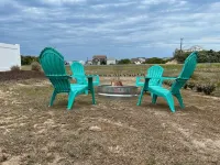 OBX ~ Ocean Views ~ Private Pool ~ Golf Course ~