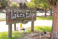 Close to LSU and Hospitals - King Beds & Pool