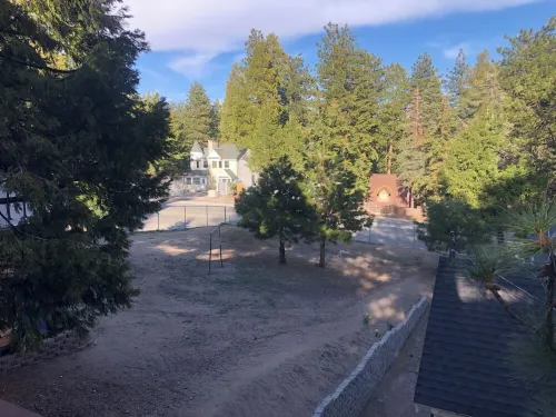 Cabin Chateau Relaxo Cabin Large Game Room. Walking Distance to Town. 러닝 스프링즈 호텔