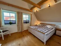 Ferienhaus " To Huus ", 6 Pers., 3 Schlafzimmer, Kamin, Sauna, Wlan