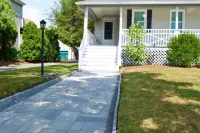 Unique, Modern and Lovely Space!