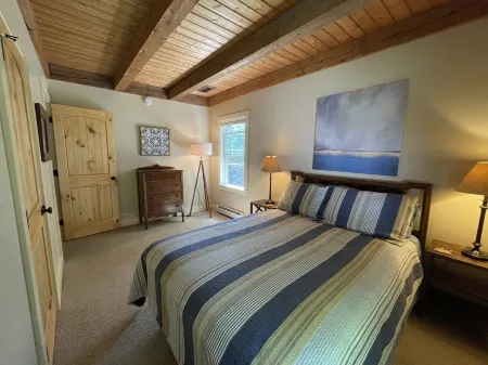 Okemo Family Friendly Getaway Отели в г. Андовер