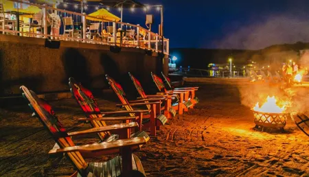 Lake House Retreat-No Steps-2b/2ba at Margaritaville Отели в г. Осейдж Тауншип