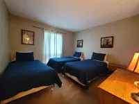 Welcome to Blue Heron – Your Relaxing Retreat