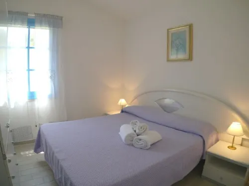 Villa 4/5 beds in Costa Rei