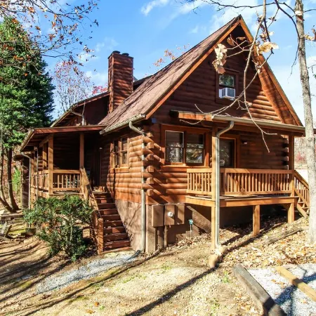 Spend Independence Day at the Deer- Fiber Wifi! - Close to Callaway Gardens