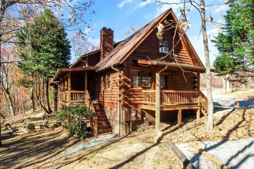 Stay at the Wolf Valentine's Day- Fiber Wifi! - Close to Callaway Gardens Hotels in Harris County