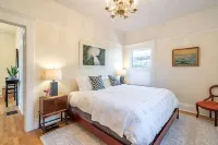 Stylish Craftsman in the Heart of PDX Hotel a 