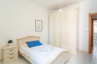 3 Bedroom Apartment in Cagliari
