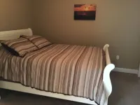 Lakefront Condo #308 2Br/2 BA-Private Beach/Pool. Rent 3/4th Free after 9/15