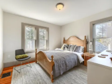 New! l Farm Stay-Emery Farm l Near Portsmouth Hotels in Durham