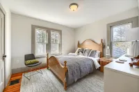 New! l Farm Stay-Emery Farm l Near Portsmouth Hotel dekat University of New Hampshire