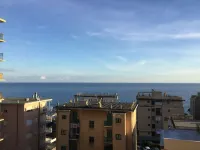 Sea view apartment (Code CITRA 009057-LT-0045)