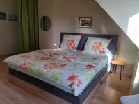 Holiday on the Baltic Sea - a secluded location near the forest