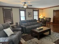 Stay a Month, a Week Or Just a Day.... at Bent River Extended Stay