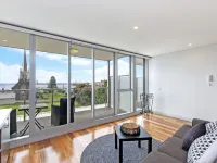 Ocean Breeze Apartment Portland