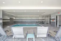Hilton Garden Inn Tulsa/Broken Arrow - Pools