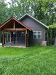 Merlot-Newly Constructed 2 bedroom Cottages at Jones von Drehle