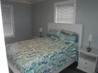 Surf Sounds Almost Oceanfront, Newly Updated, Beach Access Across the Street