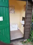 Shepherd's Hut set in private meadow