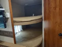 Escape for the weekend!