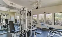 Beautiful Tucson Catalina Foothills Ventana 3 Bedroom Condo on Golf Course
