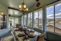 The Retreat at Thumb Butte - Hot Tub